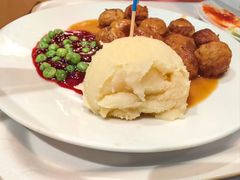 -宜家·瑞典风味餐厅(四元桥店)