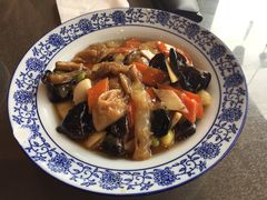 -品渔味湖鲜馆(拈花湾店)