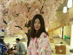 -汤泉良子(金源店)