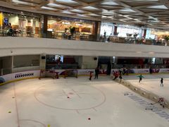 -全明星滑冰俱乐部(万象城店)