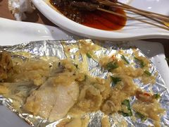 -喝丢一只鞋海鲜烧烤·海肠捞饭(东关街店)