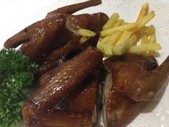 手抓乳鸽-潮福城大酒楼(北尚店)