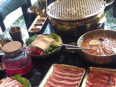-东味北道熟成·炭火烤肉(九龙店)