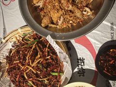 -靓靓蒸虾·头牌蒸虾(雪松路总店)