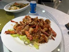 -东江海鲜大排档·潮汕菜·砂锅粥