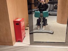 -杭州城中香格里拉大酒店