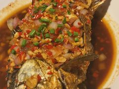 -费大厨辣椒炒肉(高铁吾悦广场店)