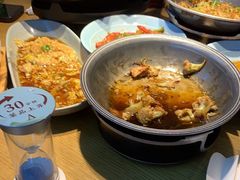 -蜜桃餐厅·伴山(绿宝广场店)