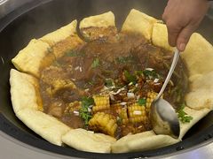 -咱屯子铁锅炖直营店(南湖大路店)