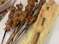 -木屋烧烤(坂田天安云谷店)