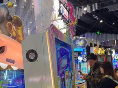 -反斗乐园(金光华广场店)