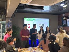 -4k轰趴馆(苏州街店)