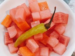 -胖妹面庄(香饵胡同店)