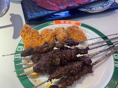 -李姑婆鲜切牛肉火锅自助(凤城二路店)