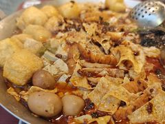 -小螺大作·螺蛳粉火锅(林和西店)
