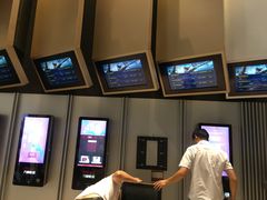 -万象影城(杭州萧山万象汇店)