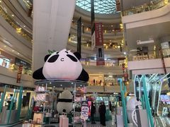 -凯德广场(金牛店)