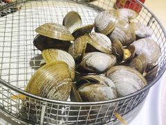 -海味当家(西安路店)