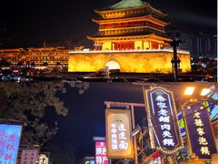 -西安华清御汤酒店