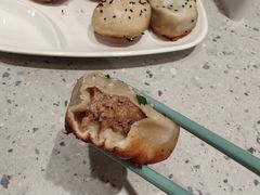 -小杨生煎(黄河路店)