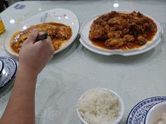 -同发号饭庄(复兴路店)