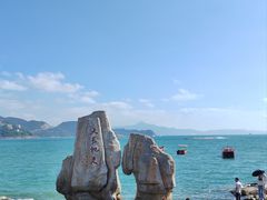 -大梅沙海滨公园