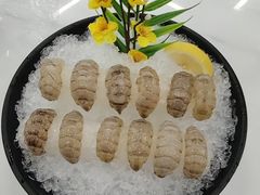 -嘉升大排档(番禺总店)