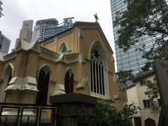 -尖沙咀