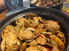 -蝦塘·中国餐馆(城墙南马道巷店)