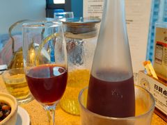 -安乐茶饭·手工素菜·高空景观餐厅(千灯湖店)