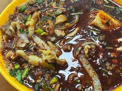 -蔺家老字号羊杂碎馆