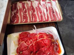 -伊尚宫·清真广式早茶.韩式烤肉·火锅