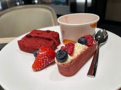 -航迹厨房 Merchant Kitchen(上海鲁能JW万豪侯爵酒店)