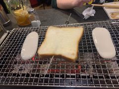 -長壹旋转烤吧 农家鸡火锅