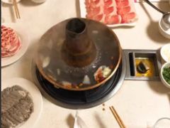 -八先生涮肉房(三里河店)