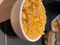 -盛焰铁板烧(王府井店)