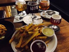 -TAPS精酿啤酒屋