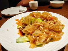-单家老院·院子里的青岛菜(沙子口店)
