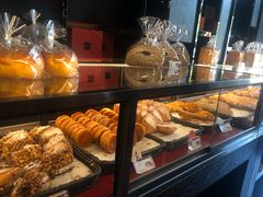 -Salon de The de Joel Robuchon(外滩18号店)