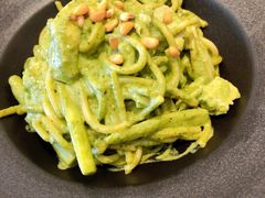 鸡肉罗勒意面-Bco豆库(星耀天地店)