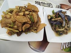 -华南师范大学石牌校区陶园