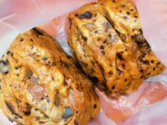 红糖馒头-老陶包子铺(南大西南村店)