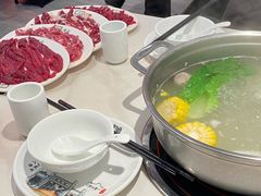 -八合里牛肉火锅(福州万象城店)
