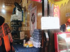 -陈妈妈的店-下沙灌汤烧卖(新场大街店)