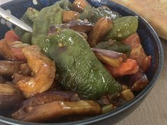 -帕米尔食府(白云观店)