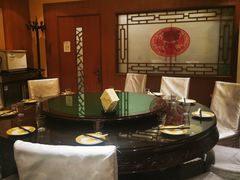 -聚德华天烤肉季·宴会厅(什刹海总店)