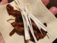 -大鸭梨烤鸭店(花园村店)
