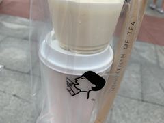 -喜茶(广州天汇igc店)