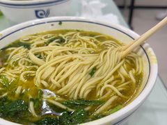 -杨记拉面总店