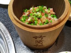 -重庆小天鹅火锅(中商广场店)